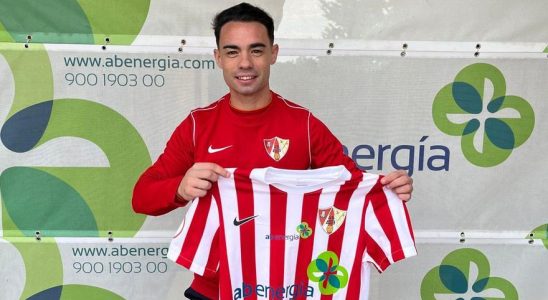 Pablo Gallego retourne en Espagne et signe pour Barbastro