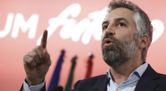 Pedro Nuno Santos sera le nouveau leader des socialistes portugais