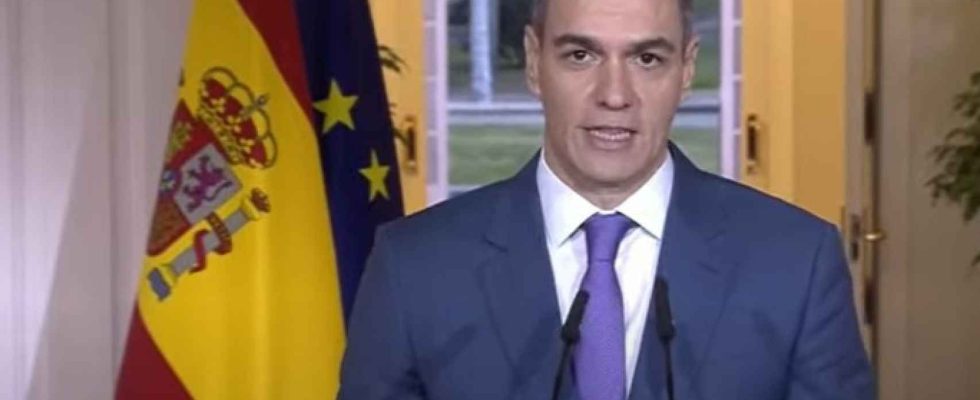 Pedro Sanchez nomme Carlos Corps ministre de lEconomie et Montero