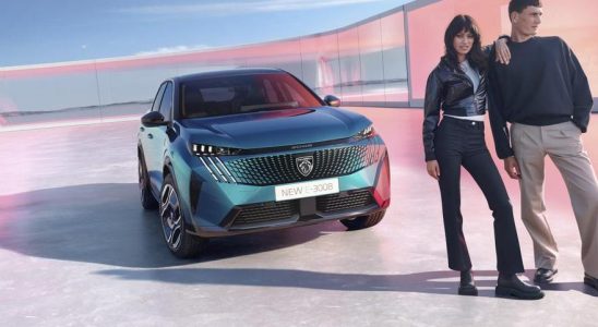 Peugeot propose la meilleure technologie hybride de sa gamme SUV
