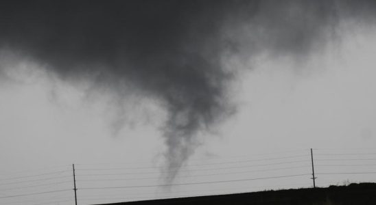 Plusieurs tornades ont frappe le Tennessee aux Etats Unis faisant au