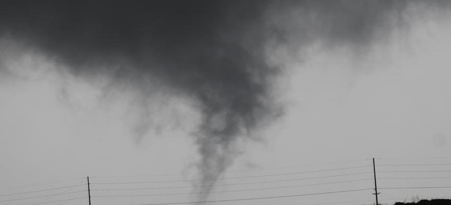 Plusieurs tornades ont frappe le Tennessee aux Etats Unis faisant au