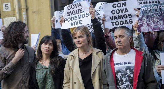 Podemos Asturias propose dexpulser son seul depute regional pour attaque