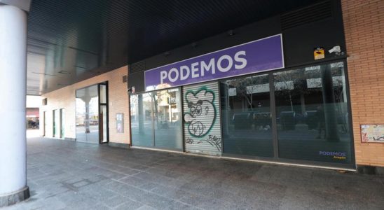 Podemos commence les primaires sans candidats prevus en Aragon