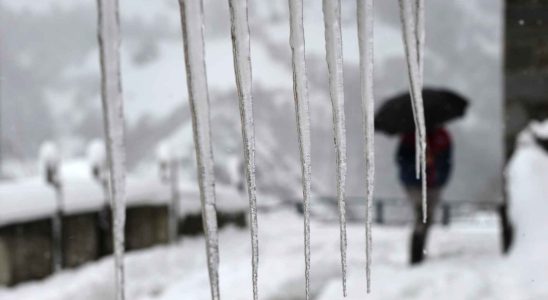 Pourquoi decembre et janvier sont les mois avec le plus