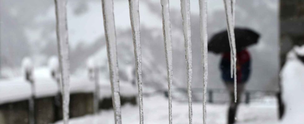 Pourquoi decembre et janvier sont les mois avec le plus