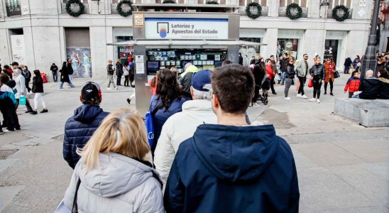 Resultat de la Loterie Nationale aujourdhui samedi 16 decembre 2023