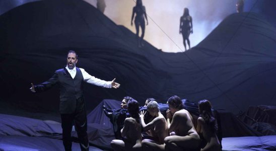 Rigoletto revisite sous lunettes de vue avec violences de genre