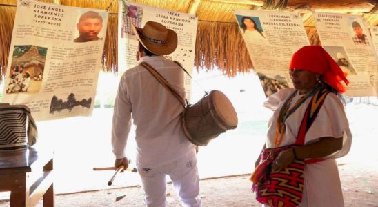 Sa paix totale avec la guerilla colombienne pousse