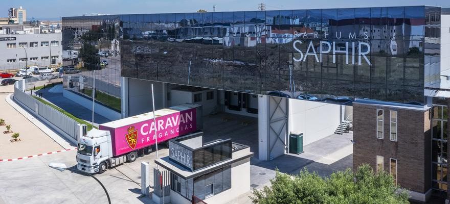 Saphir va investir 15 millions dans son usine de Malpica