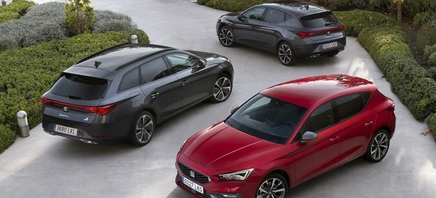 Seat renforce son avenir avec des hybrides et des plug ins