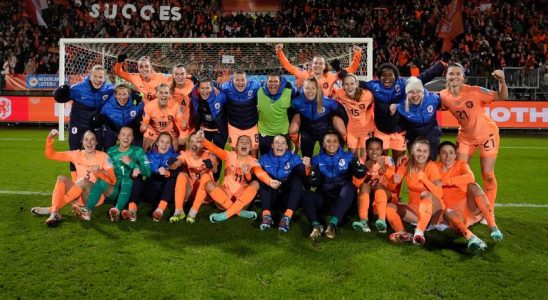 Spitse en colere contre le manque dargent en Eredivisie feminine