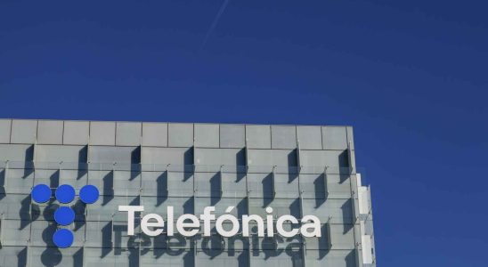 Telefonica et les syndicats parviennent a un accord de principe