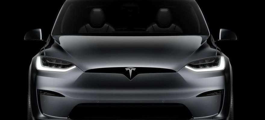 Tesla ne fabriquera pas de voiture a essence en 2024