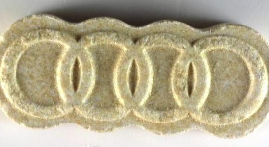 Trimbos met en garde contre les pilules decstasy contenant des