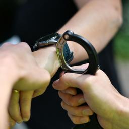 Un Neerlandais arrete dans le cadre dune importante enquete belge