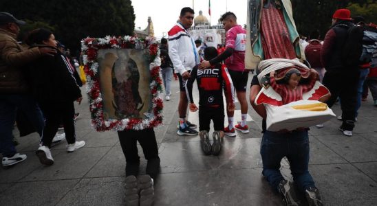Un accident au Mexique se solde par 2 morts et