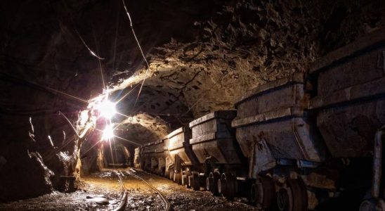 Un accident dans une mine chinoise fait douze morts