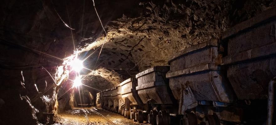 Un accident dans une mine chinoise fait douze morts