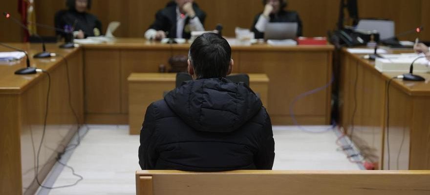 Un ancien casteller condamne a Barcelone a plus de 10