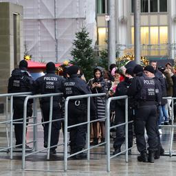 Un homme arrete a Cologne pour menace terroriste est connu