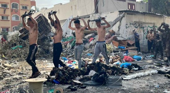 Un schisme au Hamas Laile qatarie appelle a reconnaitre