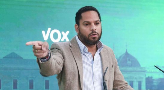 Vox reaffirme que le peuple voudra pendre Sanchez et alimente