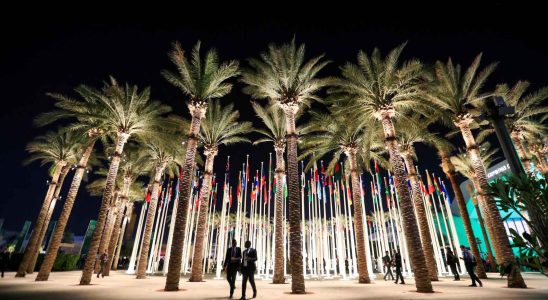 les cles de la deuxieme journee de la COP28