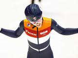 Velzeboer herpakt zich na drama op 1.500 meter en pakt EK-goud op 500 meter