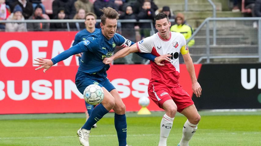 1705845658 749 La serie record de victoires du PSV se termine par