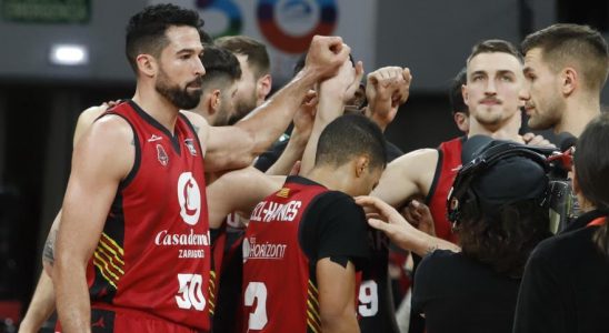 1706374321 le match de la Ligue Endesa en direct