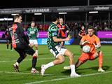 Fortuna Sittard houdt vergoeding én punt over aan inhaalwedstrijd bij Almere City