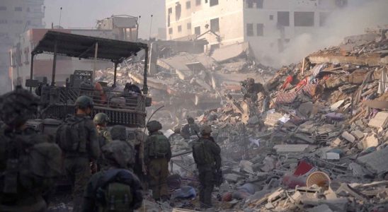 21 soldats israeliens meurent a Gaza le plus grand nombre