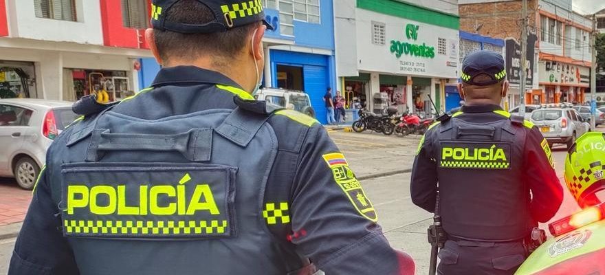 3 personnes assassinees dans une salle de billard en Colombie