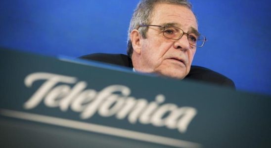 Adieu a Cesar Alierta lun des derniers entrepreneurs des privatisations