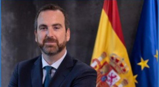 Alvaro Lopez Barcelo nouveau president du FROB