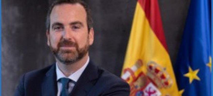 Alvaro Lopez Barcelo nouveau president du FROB