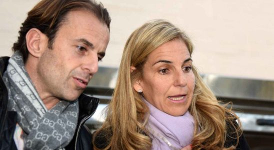 Arantxa Sanchez Vicario condamnee a deux ans de prison et