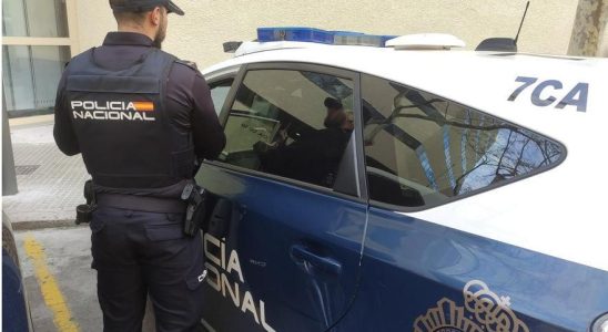 Arrete pour promotion de limmigration clandestine et violation des droits