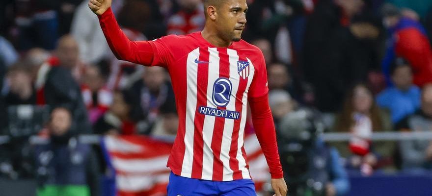 Atletico de Madrid Rayo Vallecano en direct Premiere Division