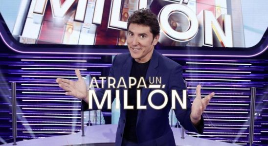 Atrapa unmillion a deja une date de sortie sur Antena