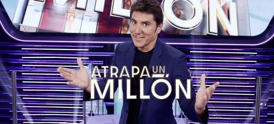 Atrapa unmillion a deja une date de sortie sur Antena