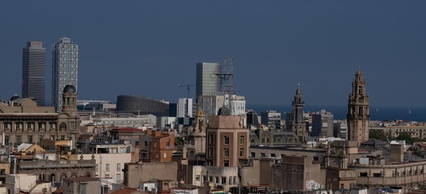 Barcelone sanctionne le proprietaire dun immeuble de 14 appartements touristiques