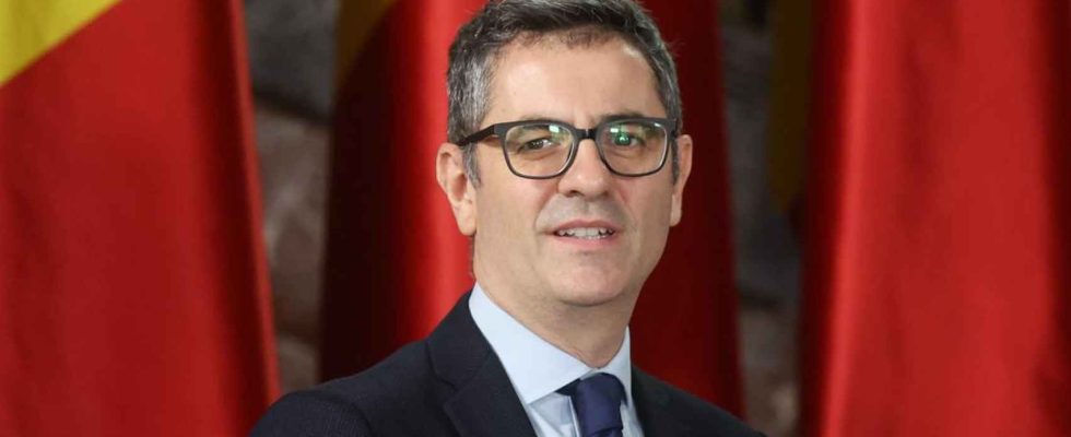 Bolanos affirme que le CNI na pas informe le gouvernement