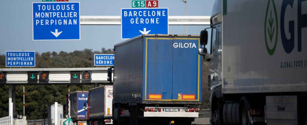 Bruxelles demande a la France des mesures pour mettre fin