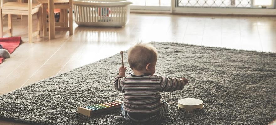 Ce sont les prenoms interdits pour votre bebe