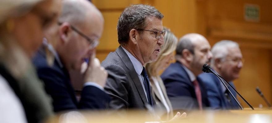 Cela met en danger la majorite absolue du PP