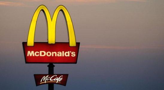 Cest la guerre judiciaire entre McDonalds et ses franchises