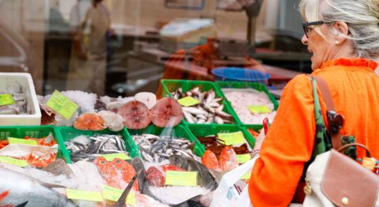 Cest le pire supermarche pour acheter du poisson selon les