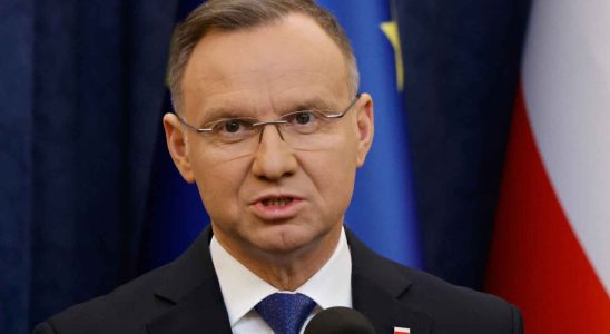 Chaos politique en Pologne apres larrestation de lancien ministre de